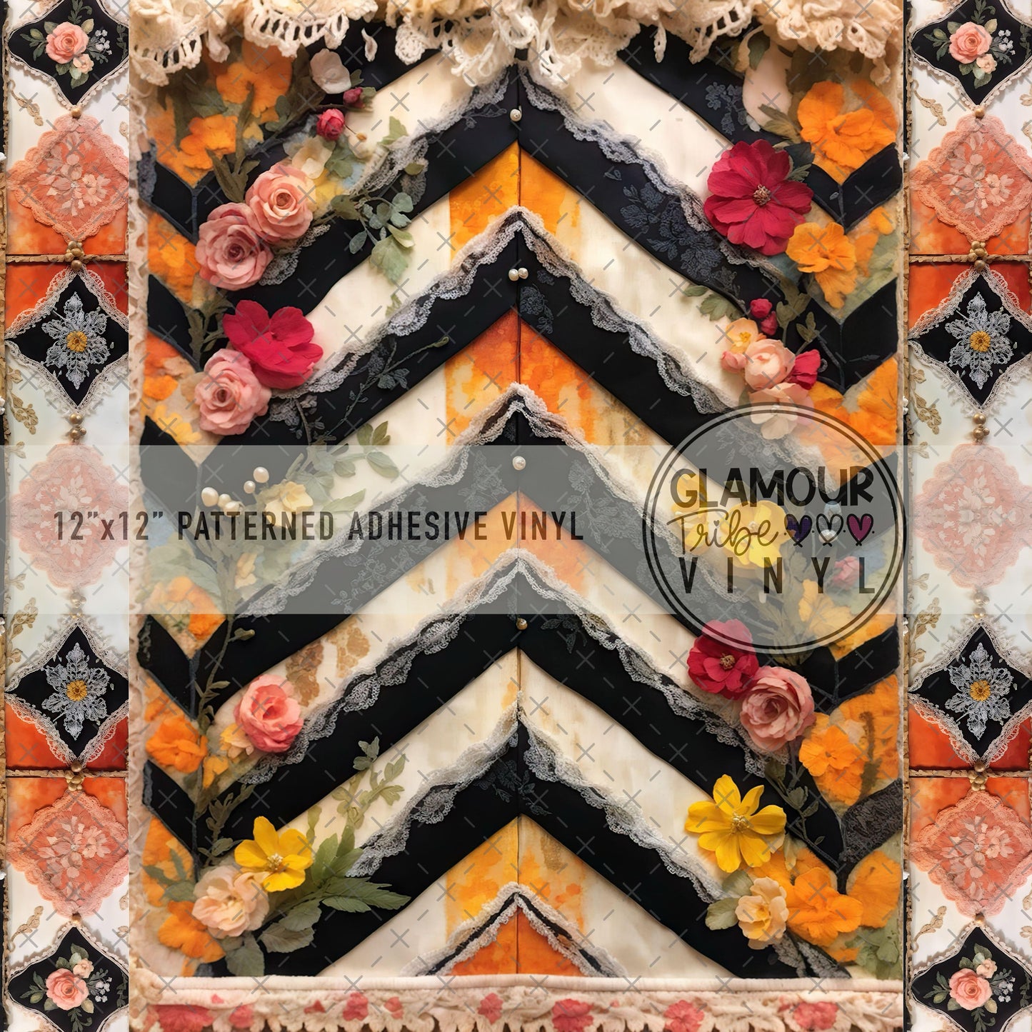HEIRLOOM HIDEAWAY 8