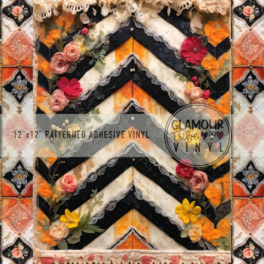 HEIRLOOM HIDEAWAY 8