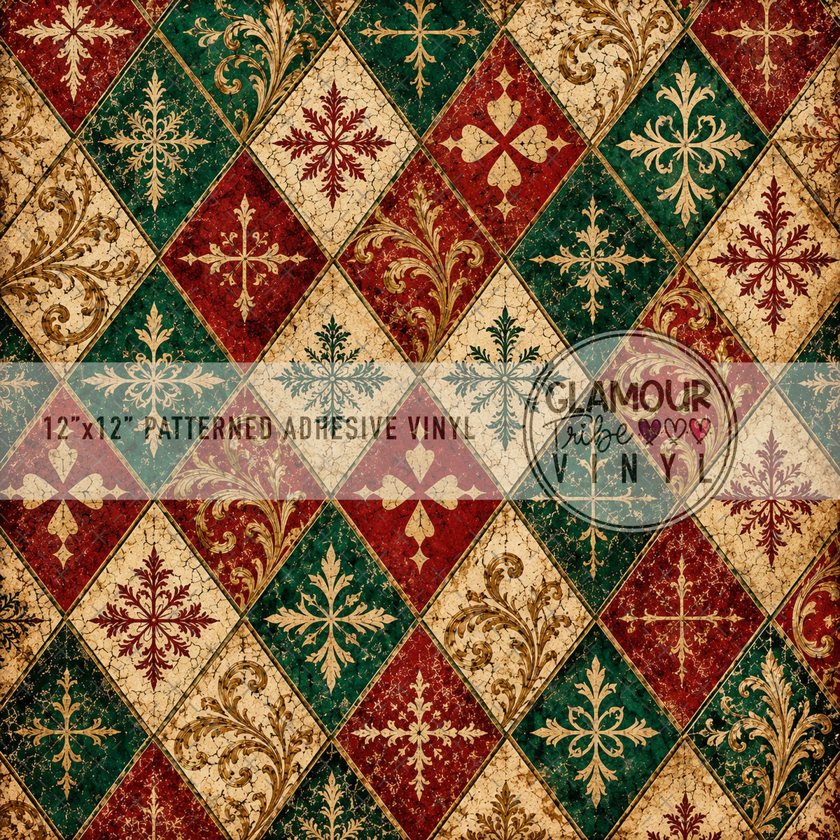 HEIRLOOM HOLIDAY by The Fancy Pelican