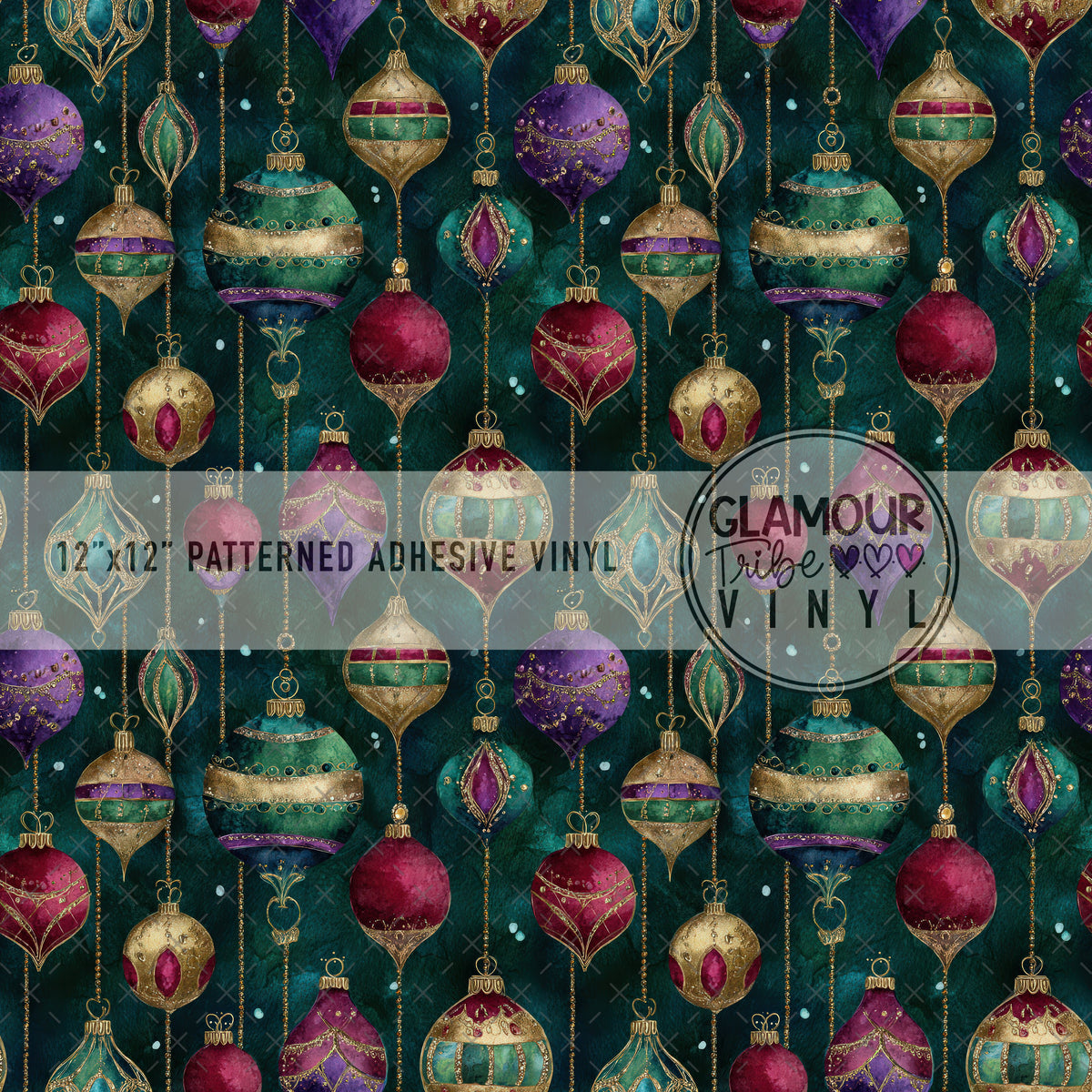 HOLIDAY HEIRLOOMS