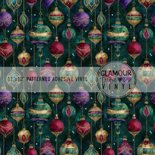 HOLIDAY HEIRLOOMS