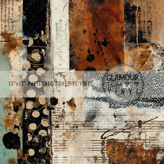 INK & OXIDE 19