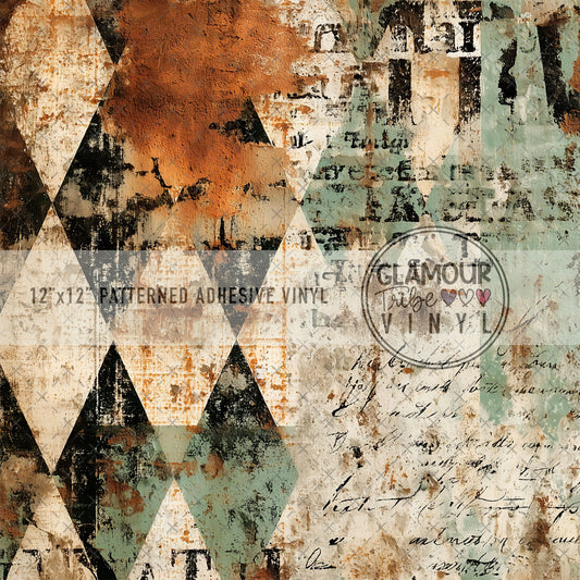 INK & OXIDE 8