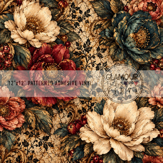 JACQUARD JUBILEE by The Fancy Pelican
