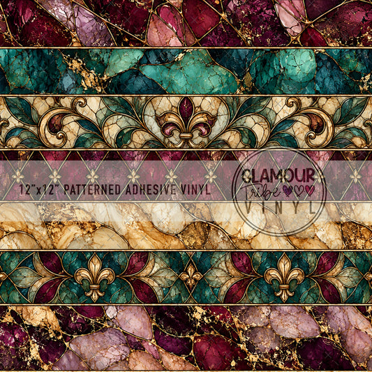 JEWELBOX RIBBONS by The Fancy Pelican