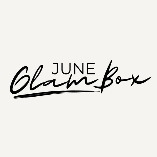 MONTHLY GLAM BOX