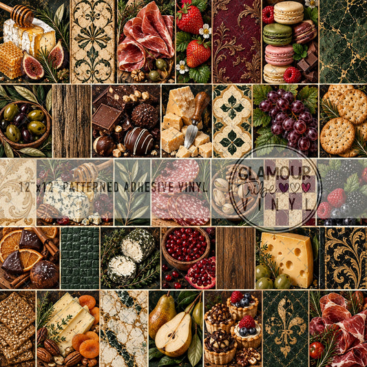 LITTLE LUXURIES by The Fancy Pelican