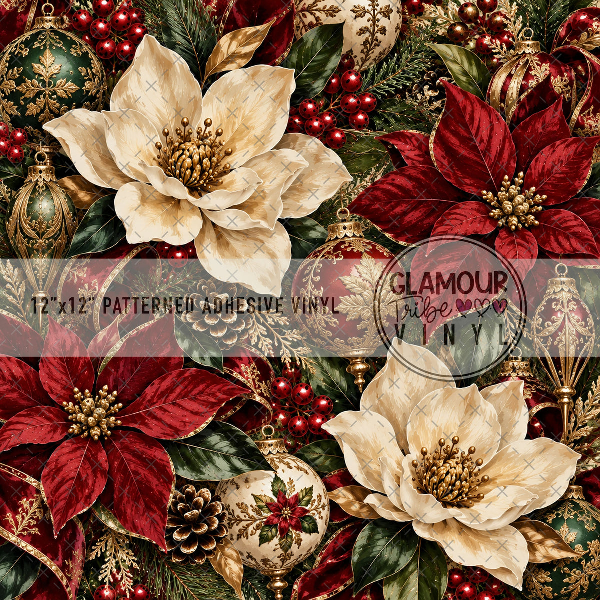 MAGNOLIAS & MERRIMENT by The Fancy Pelican