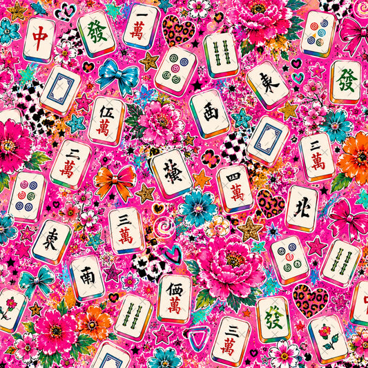 MAHJONG MADNESS 2