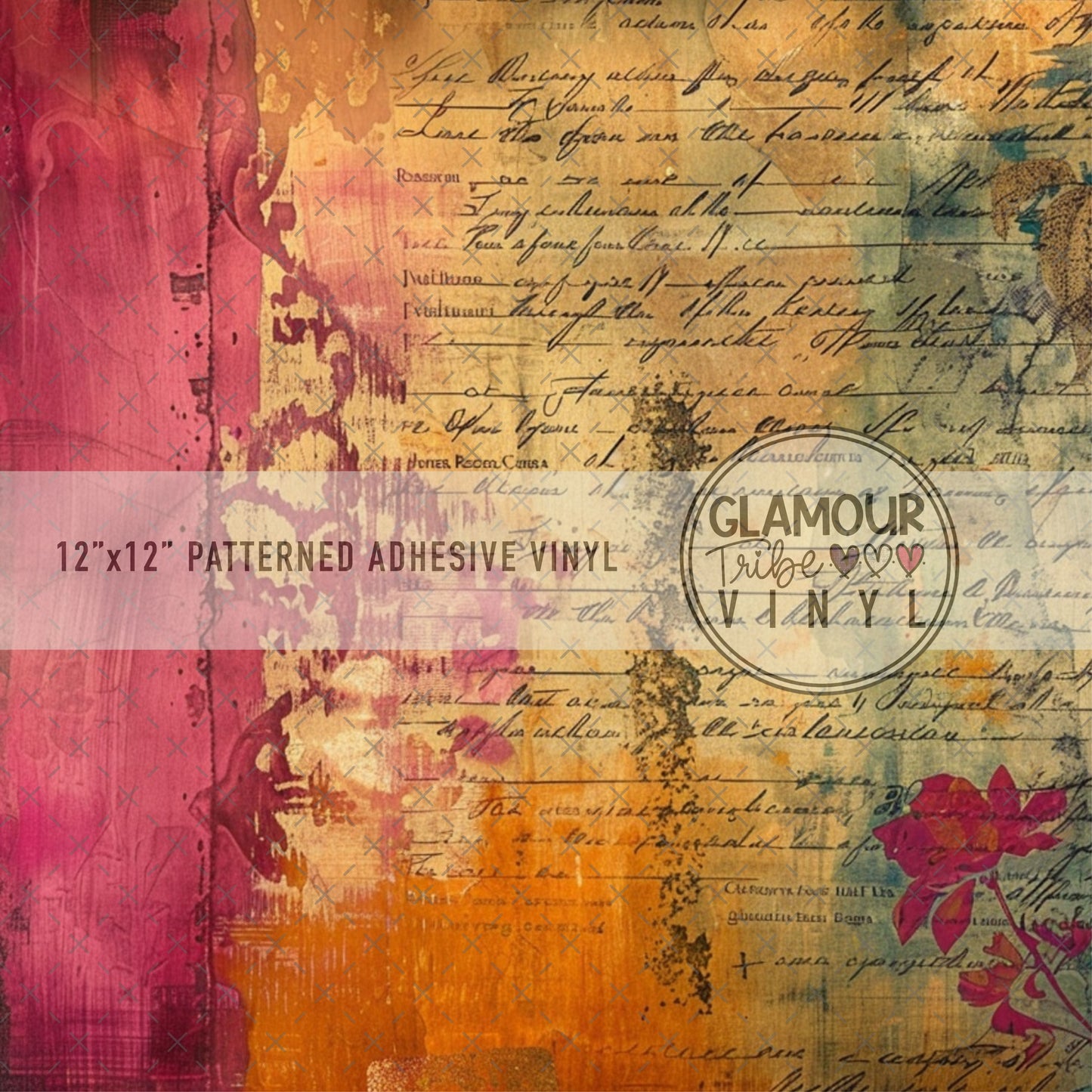 MIXED MUSE 8