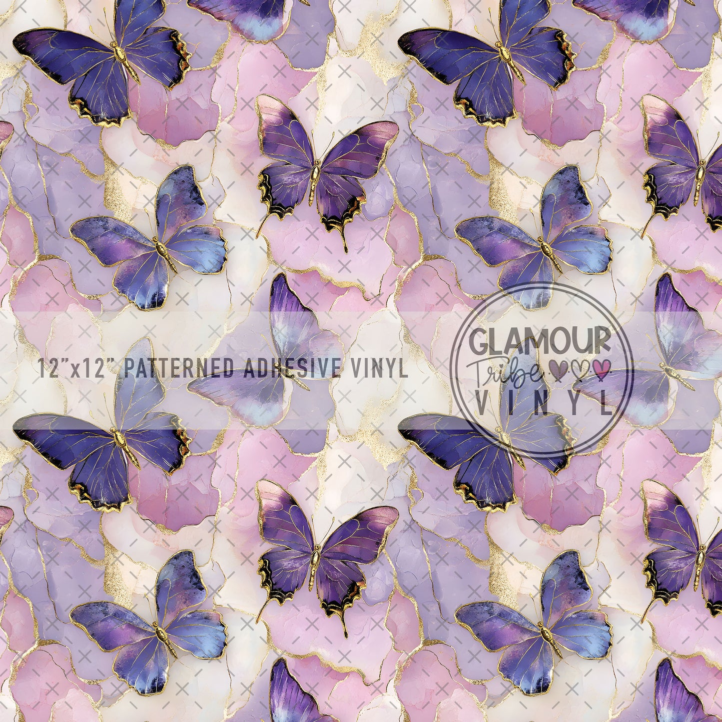 MOONLIT FLUTTER
