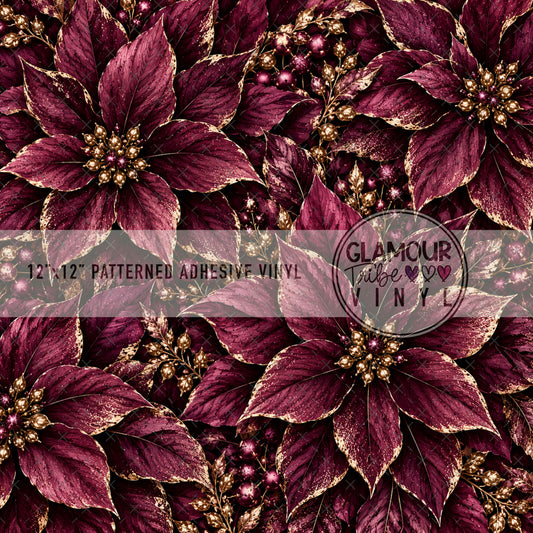 MULBERRY MAJESTY by The Fancy Pelican
