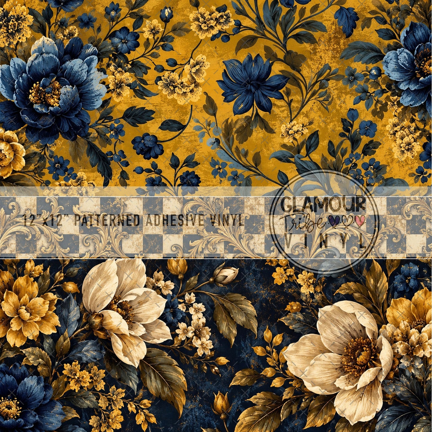 FANCY PELICAN MUSTARD MANOR