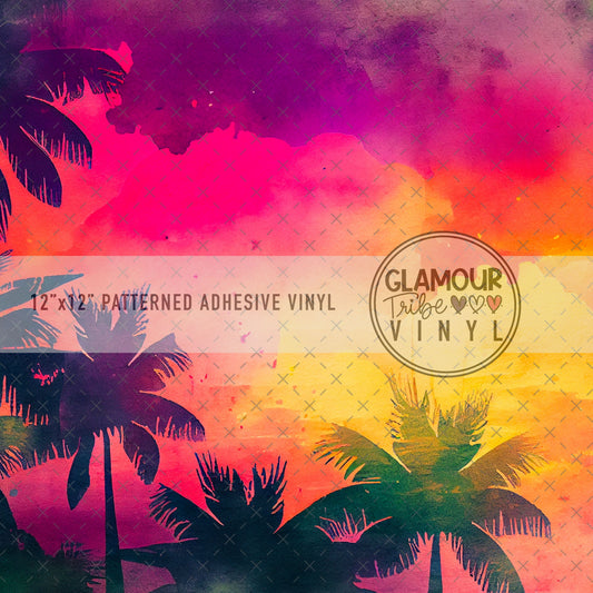 NEON PARADISE