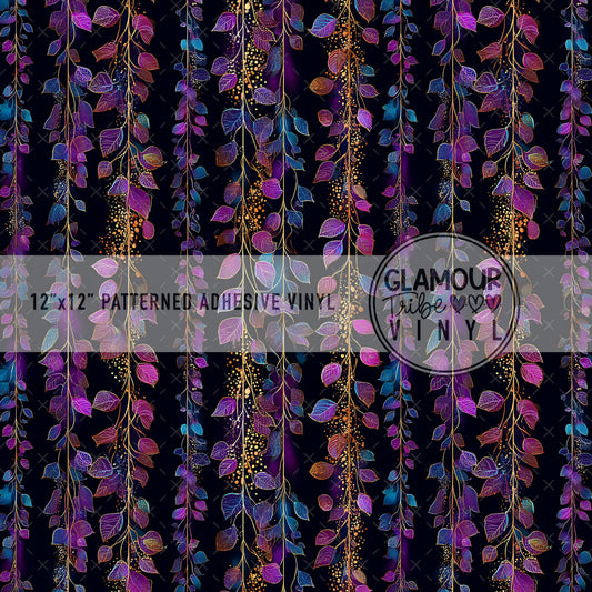 NIGHT BLOOMS 1