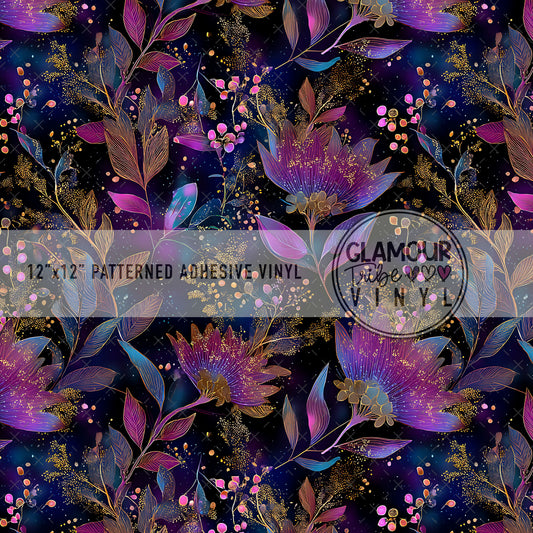 NIGHT BLOOMS 10