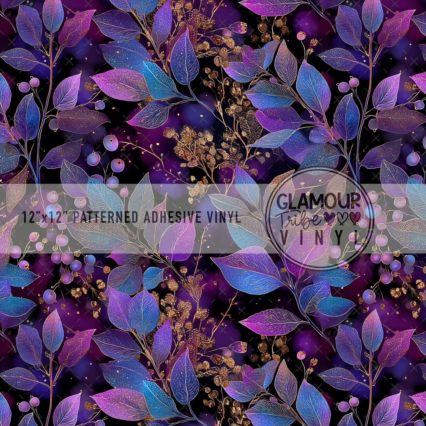 NIGHT BLOOMS 11