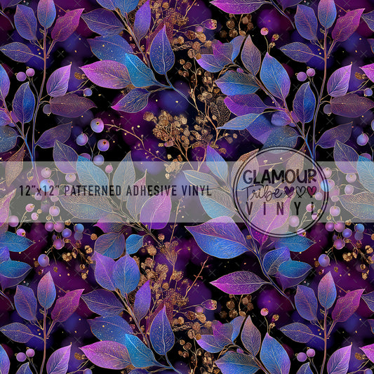 NIGHT BLOOMS 11