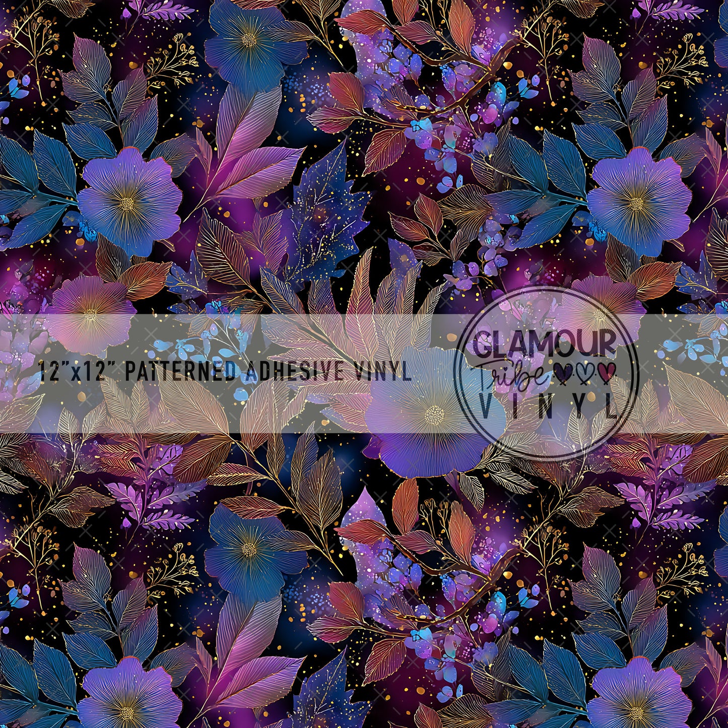 NIGHT BLOOMS 12