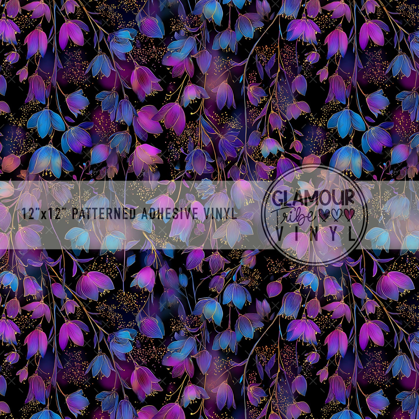 NIGHT BLOOMS 13