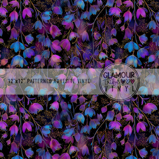 NIGHT BLOOMS 13