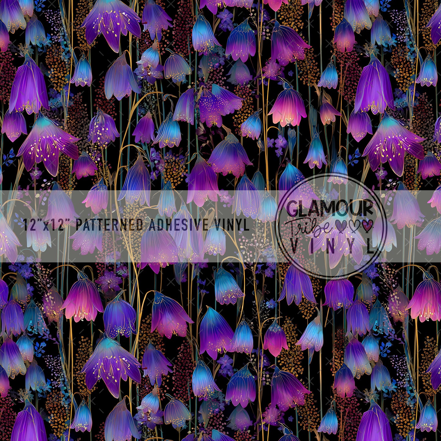 NIGHT BLOOMS 14