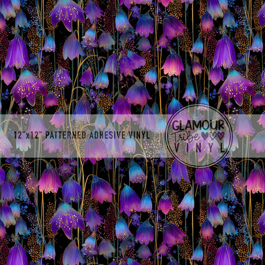 NIGHT BLOOMS 14