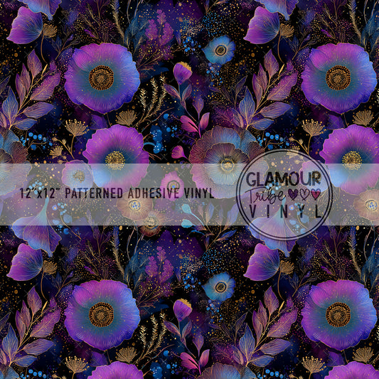 NIGHT BLOOMS 17