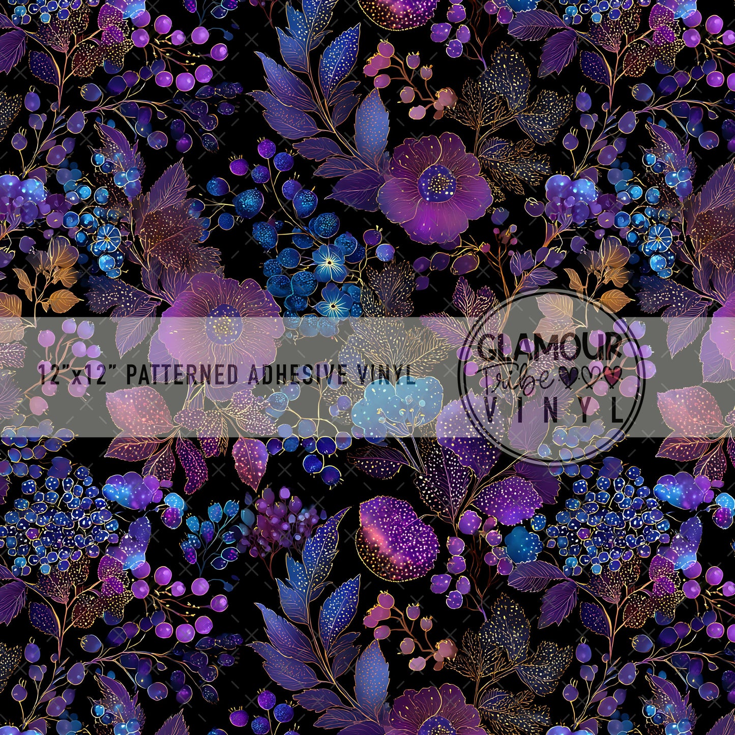 NIGHT BLOOMS 3