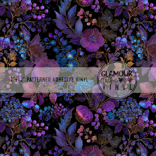 NIGHT BLOOMS 3