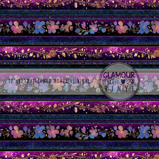 NIGHT BLOOMS 7