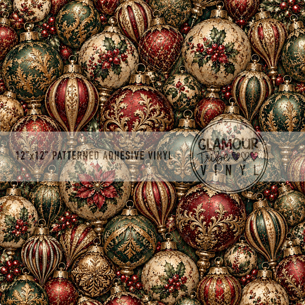 OLD WORLD TRINKET by The Fancy Pelican