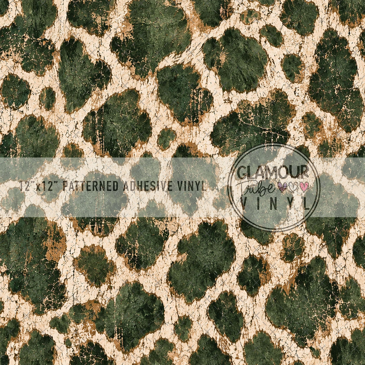 OLIVE COWHIDE by The Fancy Pelican