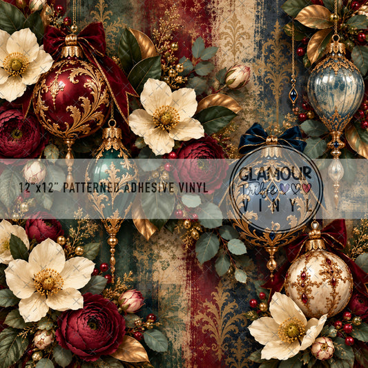 ORNAMENT BOTANICAL by Fancy Nancy