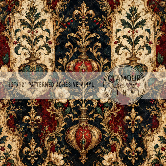 PALACE PARLOR by The Fancy Pelican