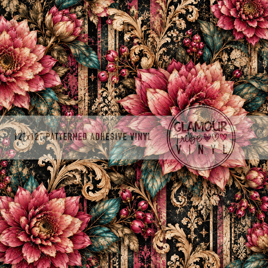 PALAZZO PETALS by The Fancy Pelican