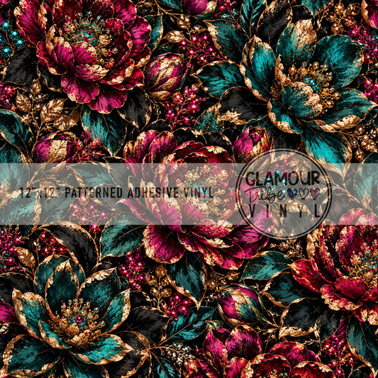 PETAL EXCESS by The Fancy Pelican