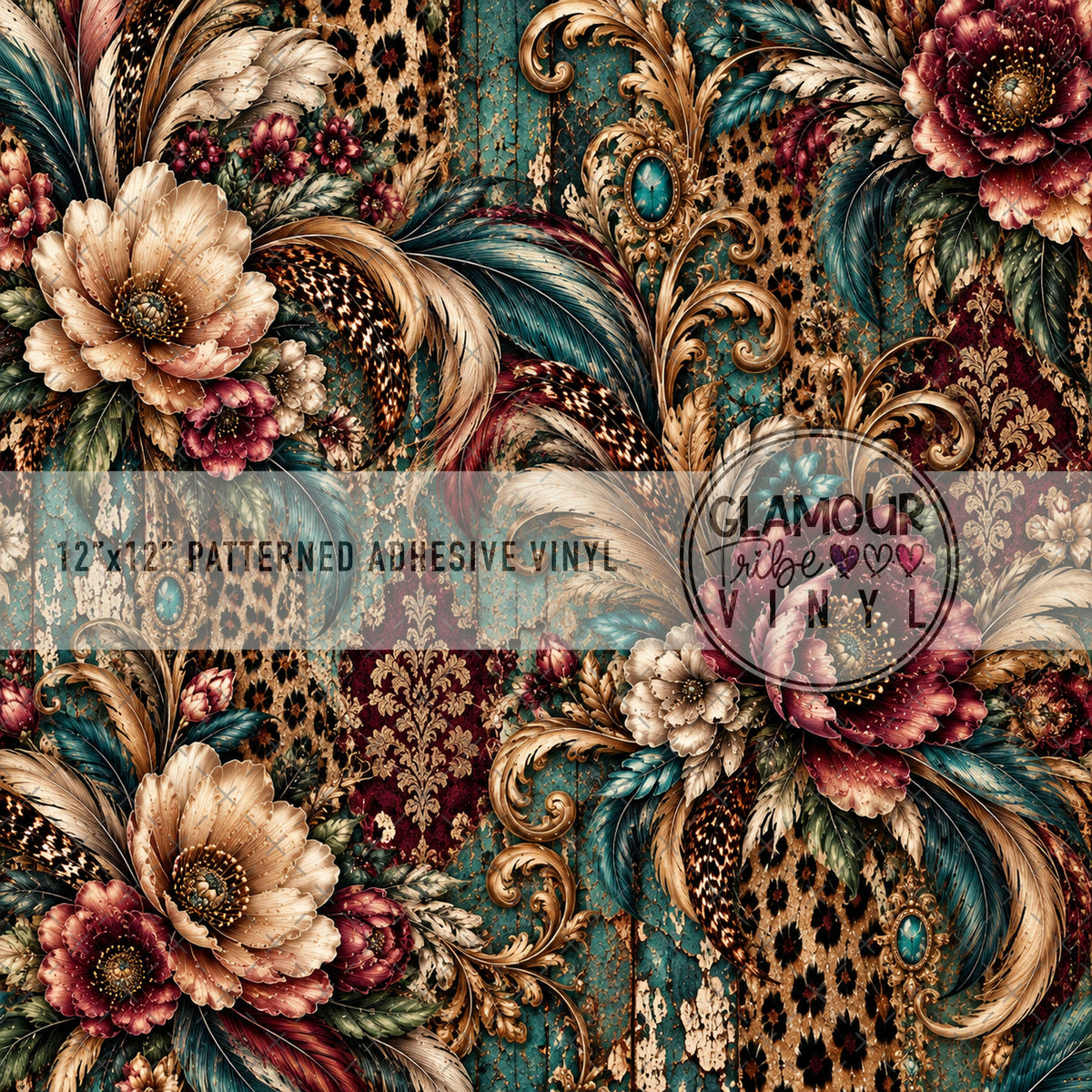 PLUMES & PROWLS by The Fancy Pelican