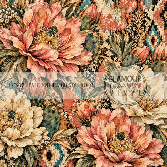 PRARIE HEIRLOOM by The Fancy Pelican