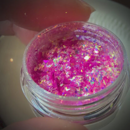 PIXIE PUNCH AURORA FLAKES