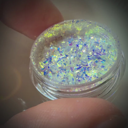 STARDUST AURORA FLAKES