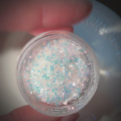 CELESTIAL ICE AURORA FLAKES