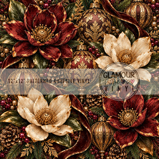 RIBBON ROMANCE by The Fancy Pelican
