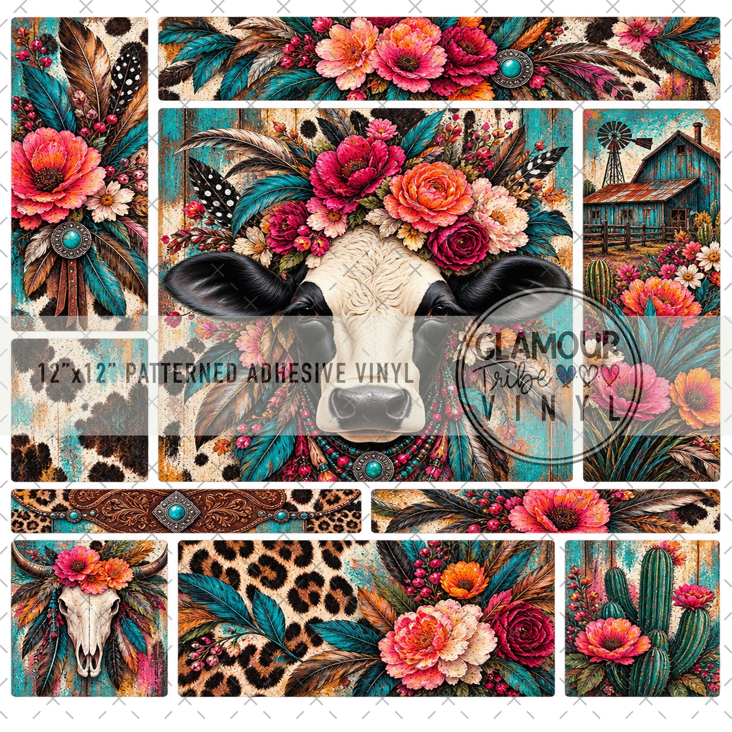 FANCY PELICAN RODEO ROSE
