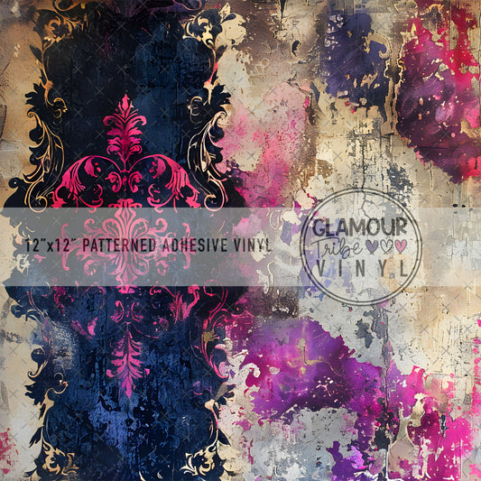 ROYAL DAMASK