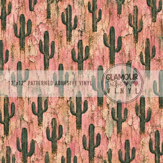 SAGUARO SUEDE by The Fancy Pelican