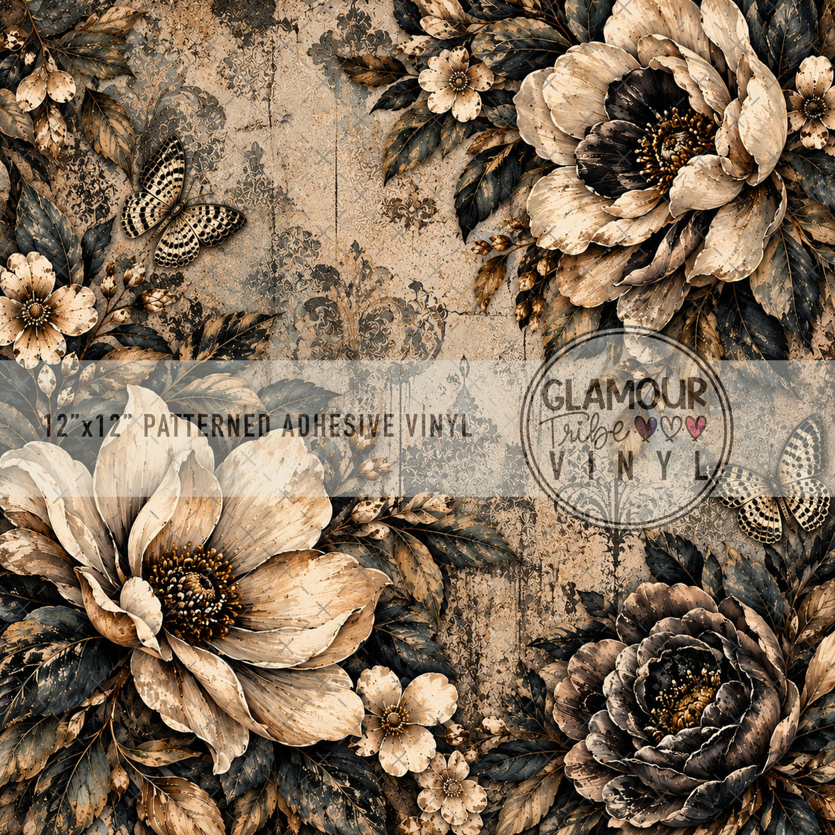 FANCY PELICAN SMOKY MAGNOLIAS
