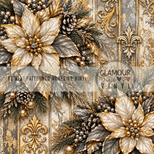 STERLING SPLENDOR by The Fancy Pelican