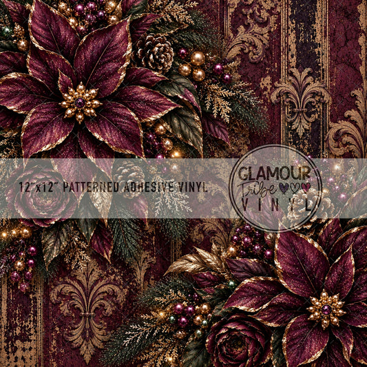 SUGARPLUM SONATA by The Fancy Pelican