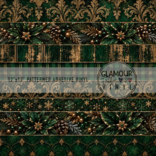 THE EVERGREEN EDIT by The Fancy Pelican